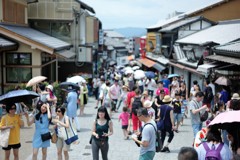ぶらり京都