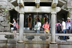 ぶらり京都