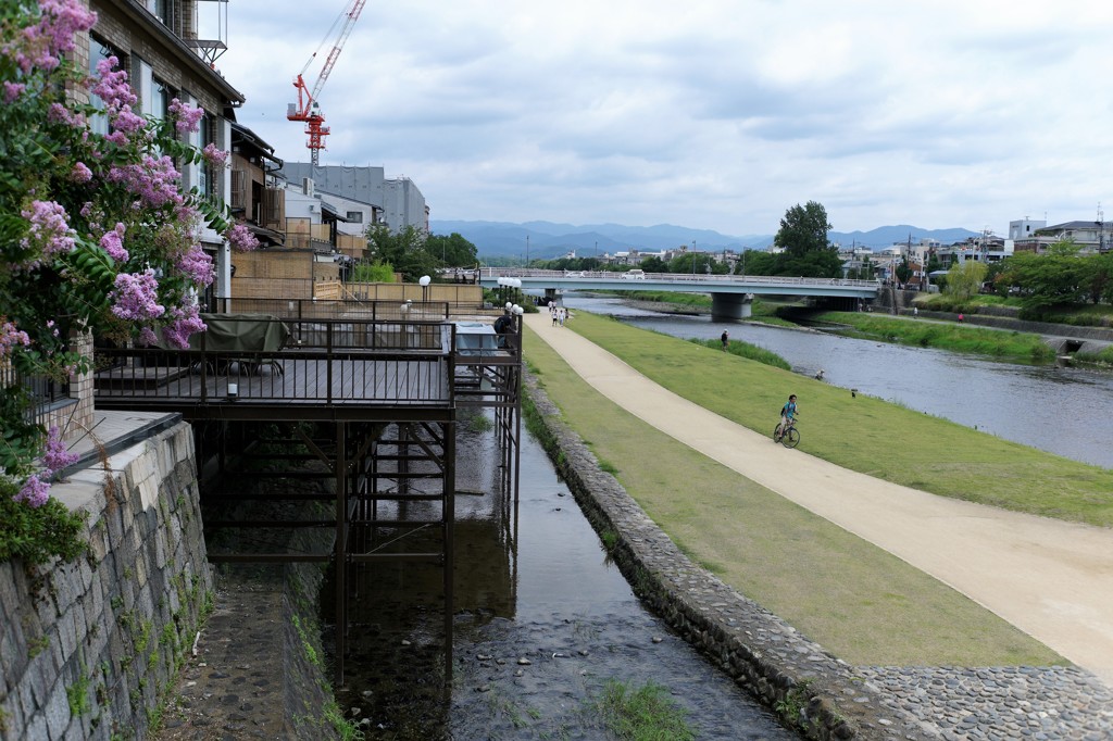 ぶらり京都