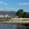 ぶらり芦屋川