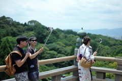 ぶらり京都
