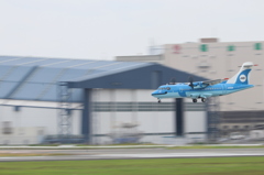 伊丹空港２