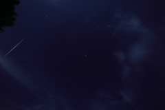 星空探しに　空の贈り物