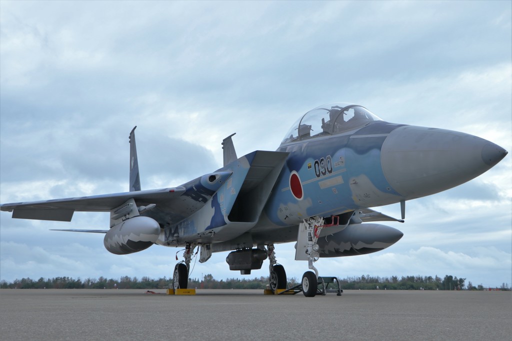 AGGRESSOR２