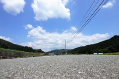 故郷～ON THE ROAD～