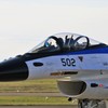 岐阜航空祭2016　F-2