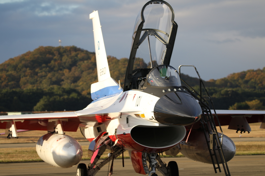 岐阜航空祭2017