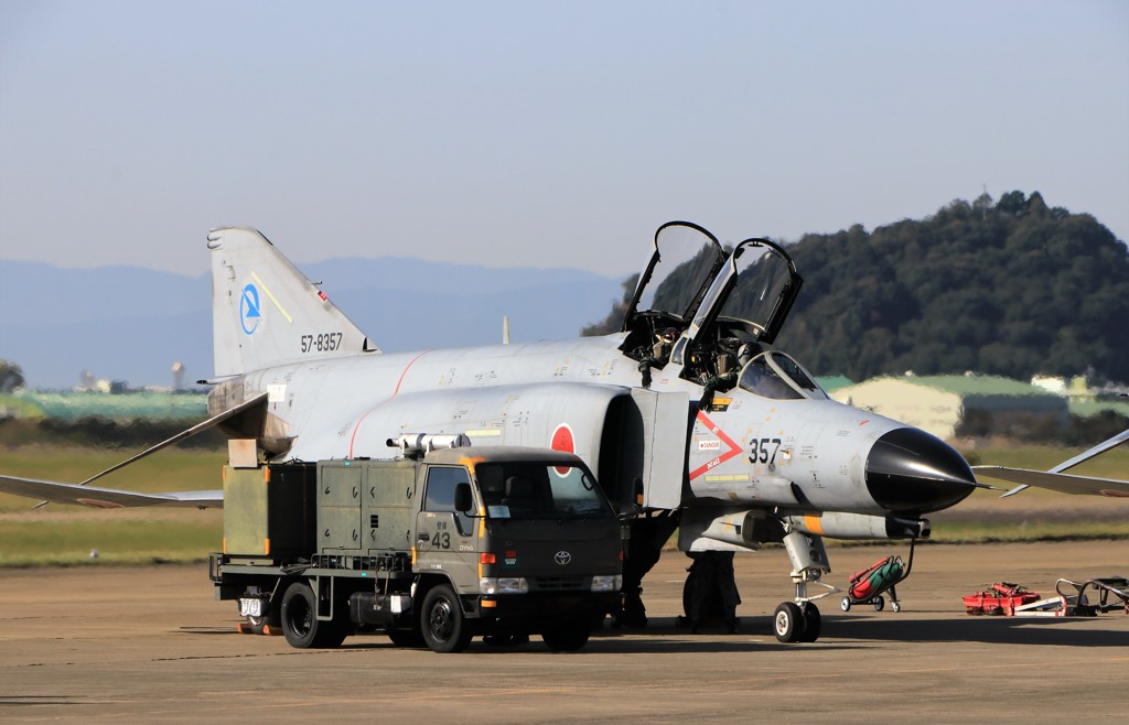 2016岐阜航空祭③