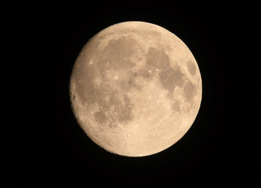 15夜お月様月２