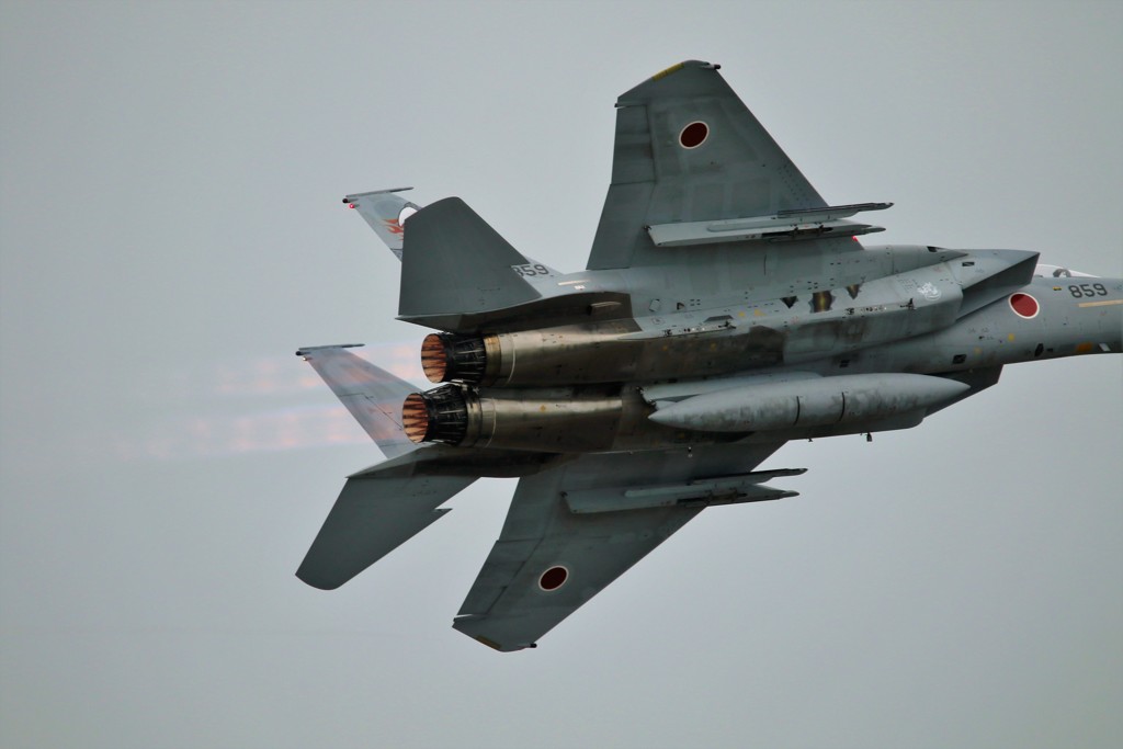 小松航空祭２０１６　