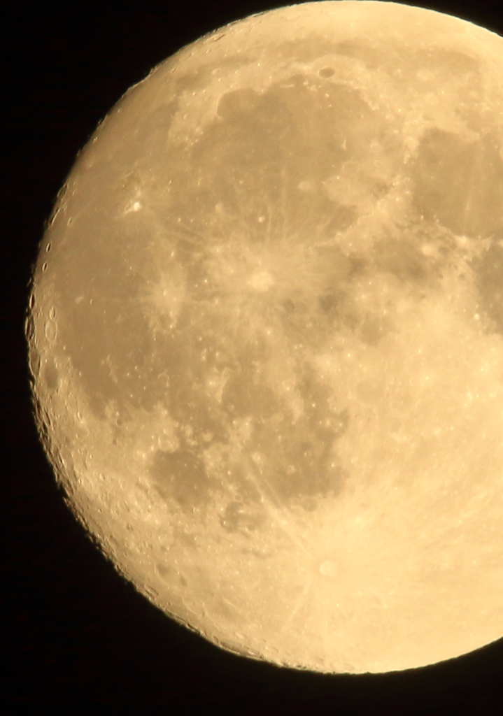 15夜お月様月３