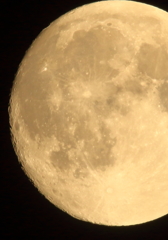 15夜お月様月３