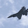 岐阜航空祭2016　F-16　１