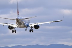 久々に千里川１