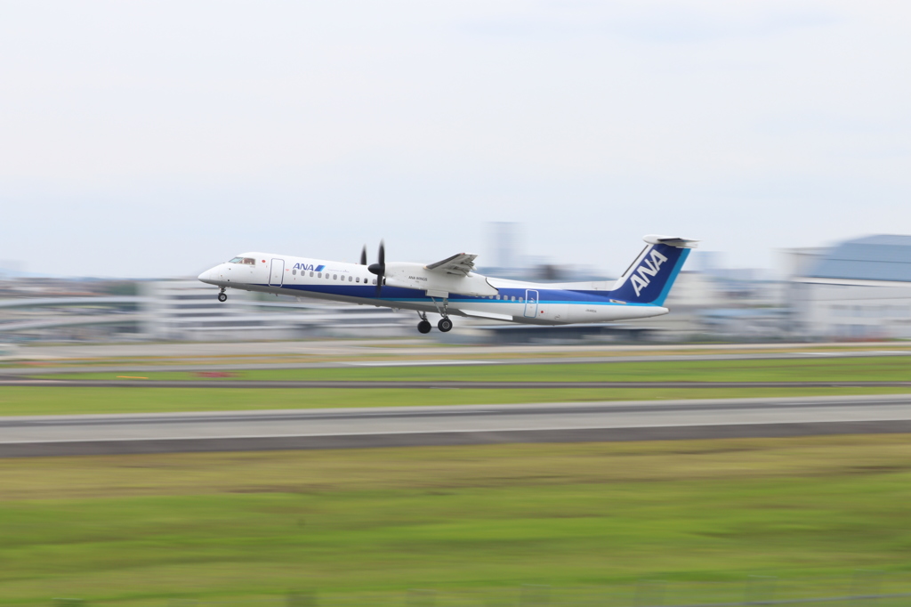 伊丹空港１