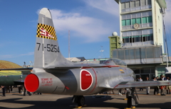 エアフェスタ浜松2016 地上展示 5