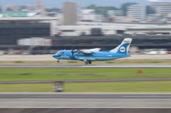 伊丹空港３