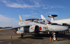エアフェスタ浜松2016 地上展示 4