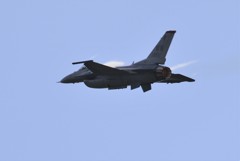 岐阜航空祭2016　F-16　２