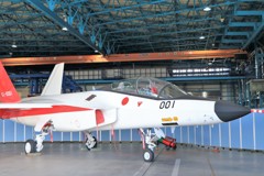 岐阜航空祭2016　１　X-2