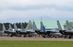 2016小松航空祭８