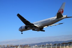 久々に千里川3