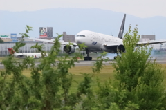 伊丹空港４
