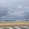 美保基地航空祭　前日