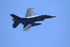 美保基地航空祭　F-2