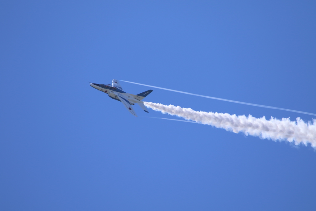 美保基地航空祭　前日予行演習１３　LAST