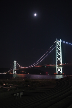 明石海峡大橋6
