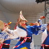 原宿表参道元氣祭スーパーよさこい2019⑬