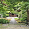 鎌倉　長寿寺2