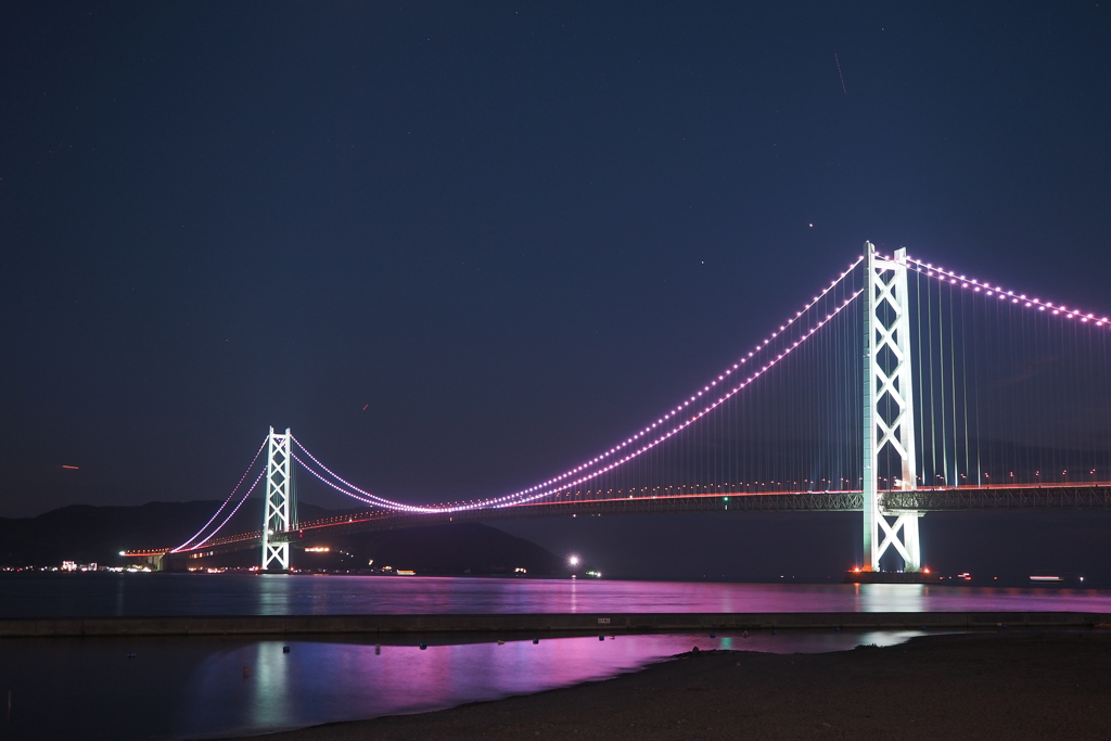 明石海峡大橋5