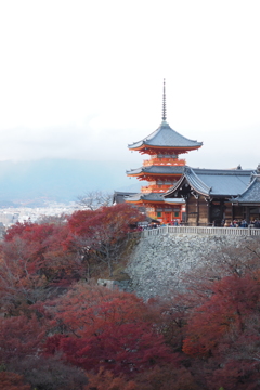 清水寺４