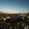 東京タワー3