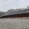 韓国　宗廟2