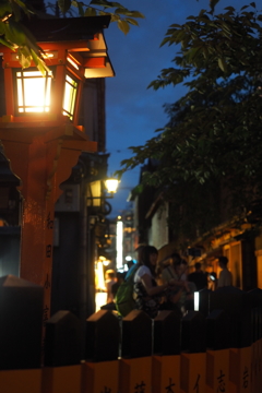祇園　巽橋1