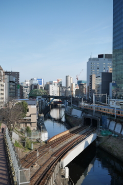 お茶の水駅