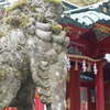 箱根神社3
