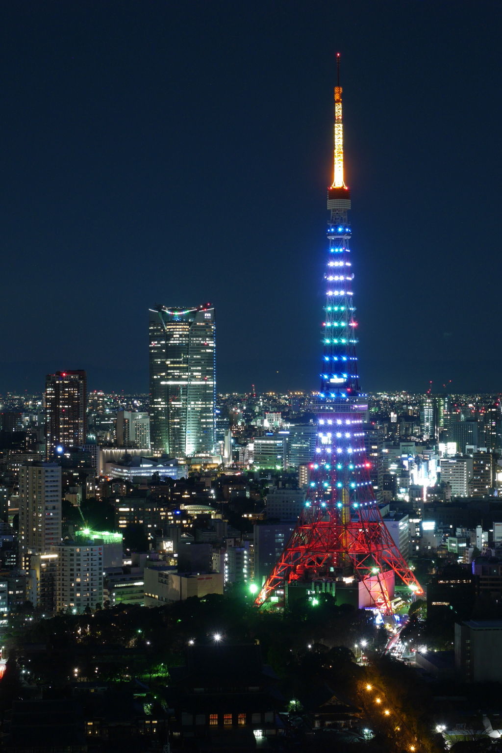 東京タワー6