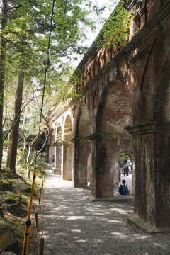 南禅寺　疎水
