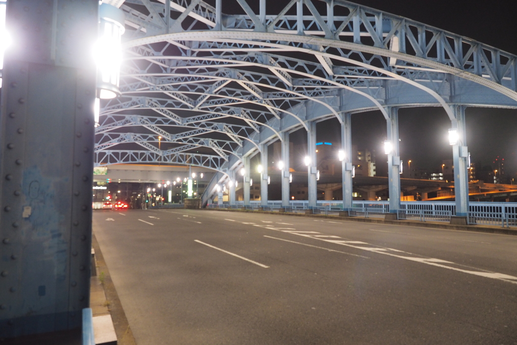 駒形橋