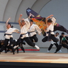 原宿表参道元氣祭スーパーよさこい2019⑮