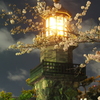 千鳥ヶ淵夜桜4