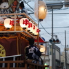 越谷秋祭り1