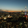 東京タワー4