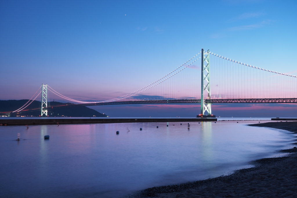明石海峡大橋2