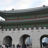 韓国　景福宮3