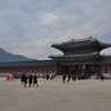 韓国　景福宮2